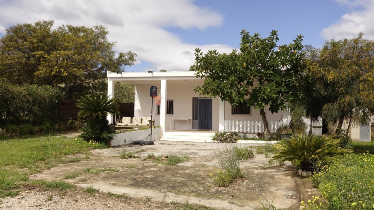 Casa Campo Con Piscina Y Barbacoa Para 6 Personas En Plena Naturaleza Picassent Exterior photo